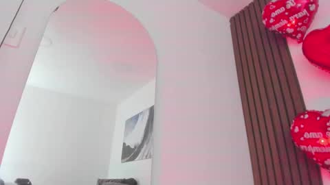 Pamela  online show from 02.25.25