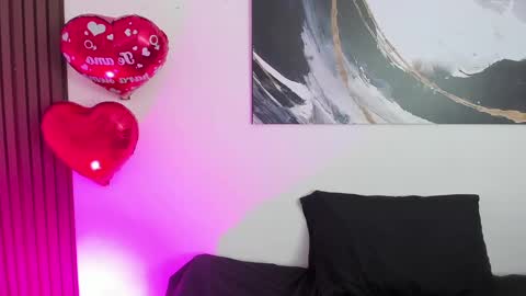 Pamela  online show from 02.27.25