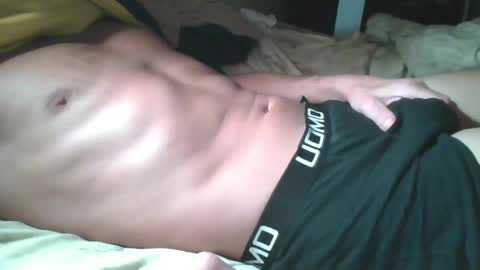 French Quick Exciting Quick Leaking Precum online show from 05.14.26
