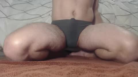 SissyAlli online show from 10.13.25