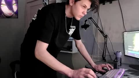 quiet_sh online show from 02.22.26