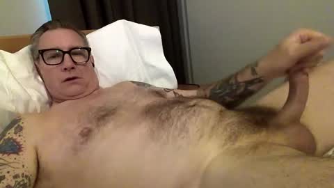 quietmature online show from 04.03.26