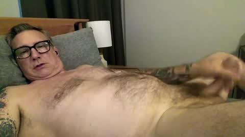quietmature online show from 07.16.26