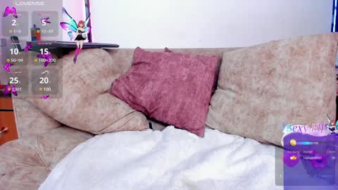 Snapshot of quimeralady chatting on 01.30.25 Quimera online show from 01.30.25