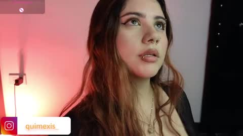 quimexis online show from 03.27.26