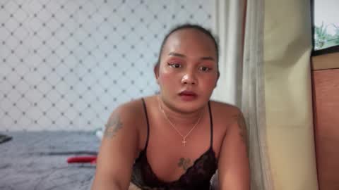 Snapshot of quinn_debzy chatting on 10.07.25 Debzy online show from 10.07.25