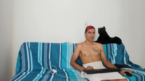 QuinnAndPuma online show from 01.31.25
