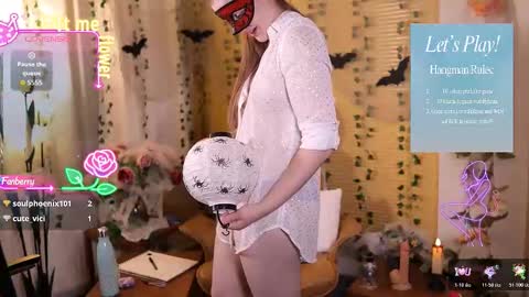 QuinnMonroe online show from 10.18.25