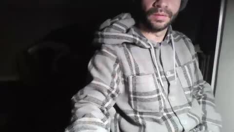 Snapshot of quinsanre chatting on 01.15.25 Bones online show from 01.15.25