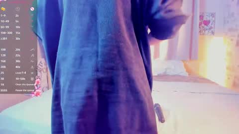 Quyen online show from 04.14.26