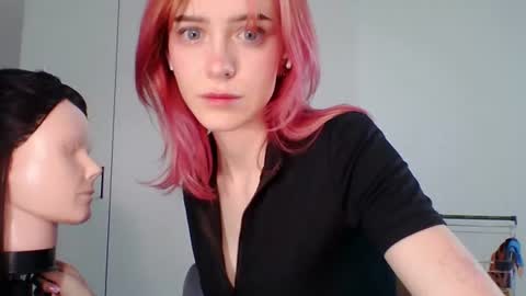 Snapshot of quyenpollio chatting on 06.11.26 Lana Pollio online show from 06.11.26