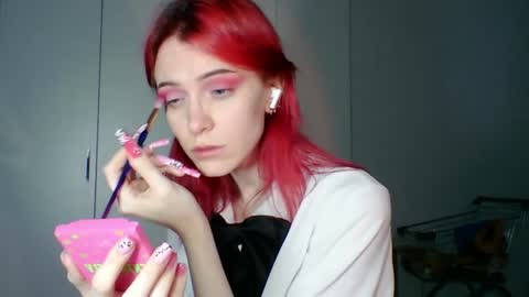 Snapshot of quyenpollio chatting on 06.12.26 Lana Pollio online show from 06.12.26