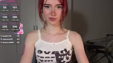 Lana Pollio online show from 07.28.26
