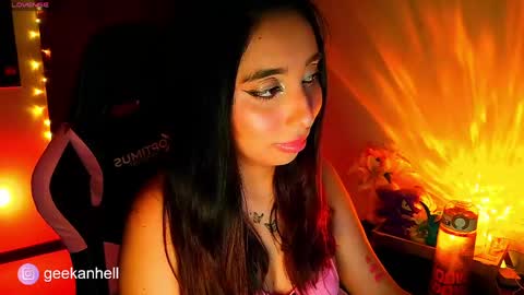 Angel  online show from 04.07.26