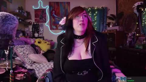 Amy Wild online show from 01.19.26