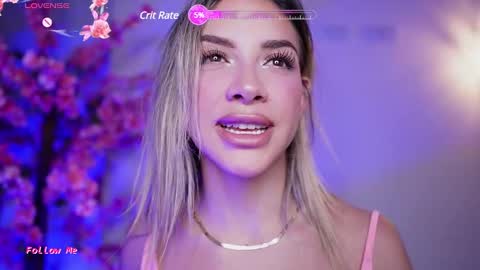 Snapshot of r4veenn chatting on 01.03.25 RACHEL BLAKE online show from 01.03.25