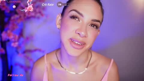 Snapshot of r4veenn chatting on 01.03.25 RACHEL BLAKE online show from 01.03.25