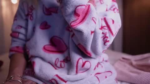 Snapshot of r4veenn chatting on 03.01.25 RACHEL BLAKE online show from 03.01.25