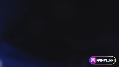 Snapshot of r4veenn chatting on 09.12.25 RACHEL BLAKE online show from 09.12.25