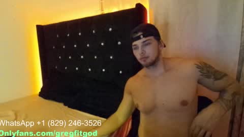 Dmitry online show from 12.25.24