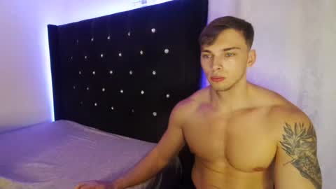 Dmitry online show from 01.12.25