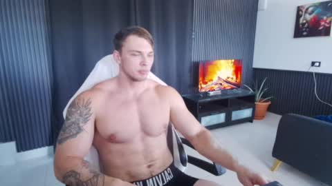 Dmitry online show from 05.25.26