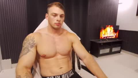 Dmitry online show from 07.14.26
