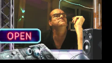 Snapshot of r_2d2_ chatting on 10.25.25 dj mike online show from 10.25.25