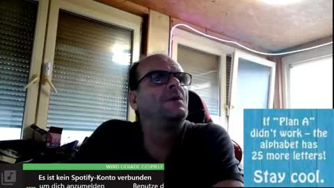 dj mike online show from 04.13.26