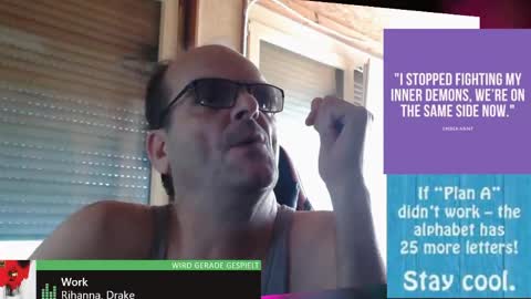 dj mike online show from 04.17.26