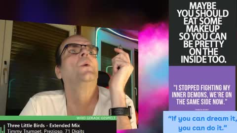 dj mike online show from 06.03.26