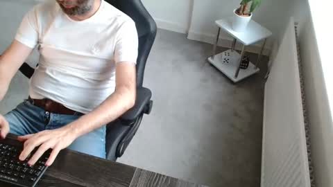 Rare online show from 11.19.25