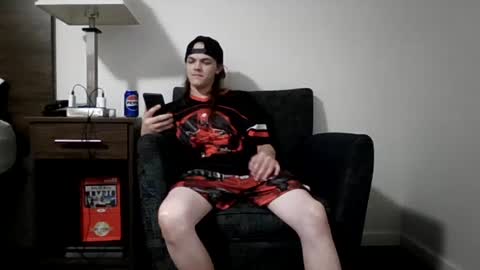 r_monkey583 online show from 09.12.25