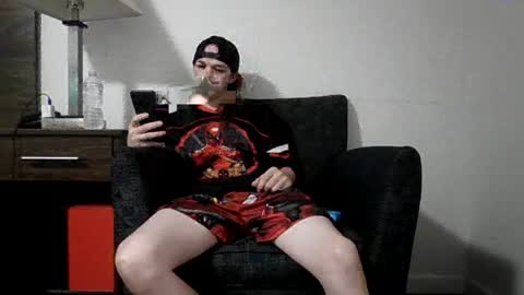 r_monkey583 online show from 10.10.25