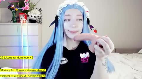 - online show from 10.19.25