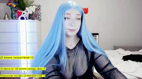 - online show from 11.18.25