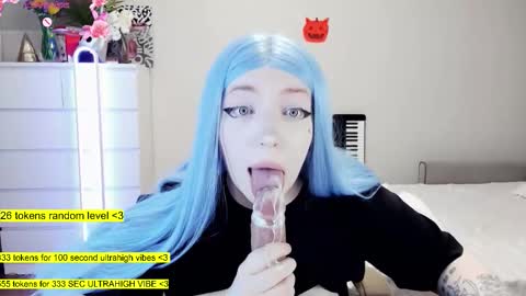 - online show from 11.19.25