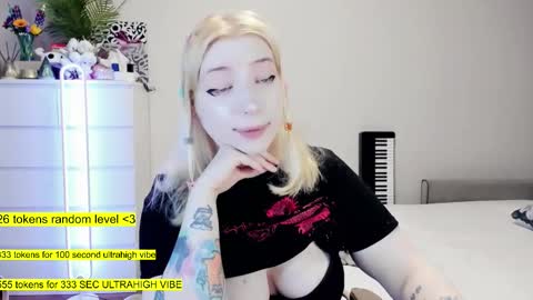 - online show from 02.17.26