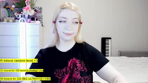 - online show from 02.27.26