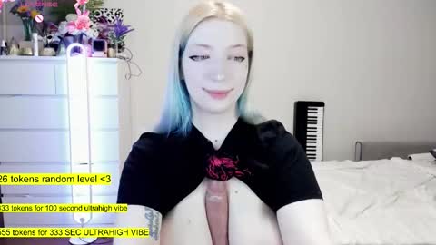 - online show from 03.25.26