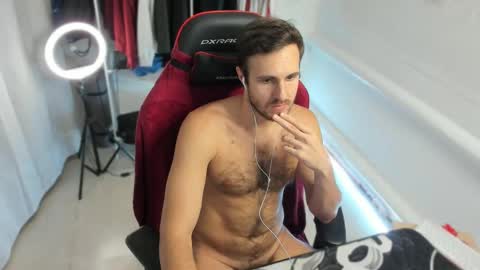 Snapshot of raamos chatting on 10.09.25 Nikita online show from 10.09.25