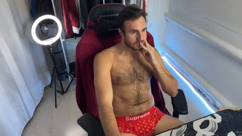 Snapshot of raamos chatting on 10.11.25 Nikita online show from 10.11.25