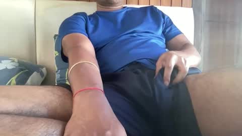 Snapshot of raamprabhu chatting on 10.27.25 raamprabhu online show from 10.27.25