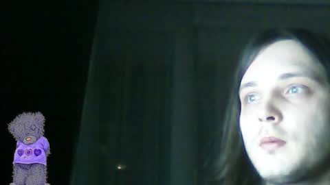 Snapshot of rabbitboyy1 chatting on 01.05.25 rabbitboyy online show from 01.05.25