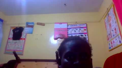 Snapshot of rabuk_biana chatting on 10.17.25 rabuk_biana online show from 10.17.25