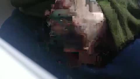 Raccoon68 online show from 02.23.25