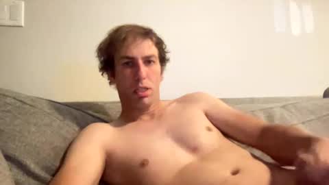 boy toy for fun online show from 09.16.25