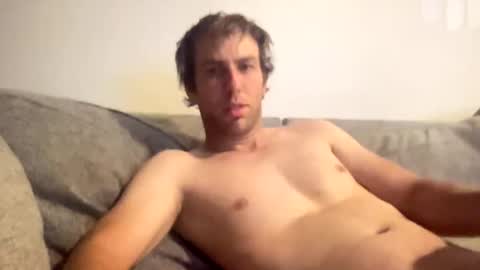 boy toy for fun online show from 09.25.25