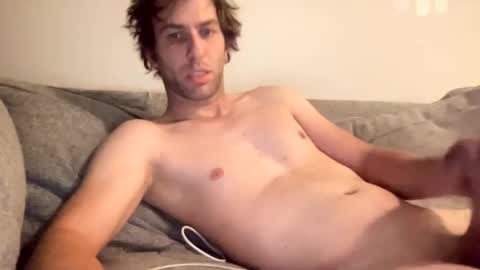 boy toy for fun online show from 10.11.25