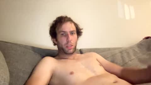 boy toy for fun online show from 10.20.25